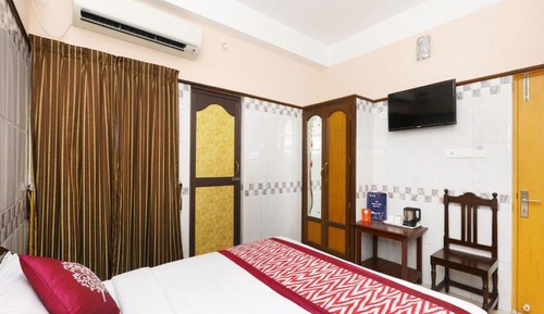 Chambre Deluxe