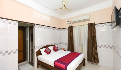 Chambre Quadruple Familiale