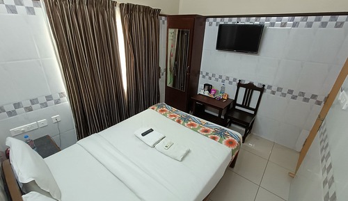 Chambre Standard