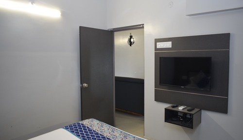 Chambre Deluxe