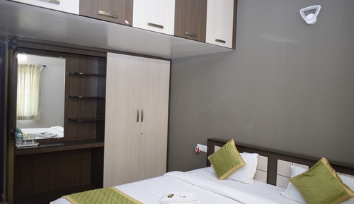 Chambre Royale