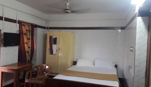 Chambre Double Classique