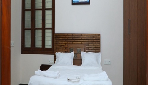 Chambre Deluxe