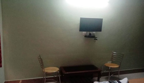 Chambre Standard