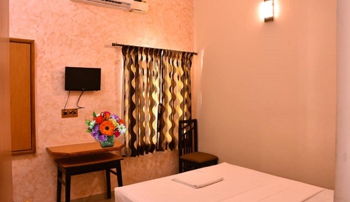 Chambre Double Standard