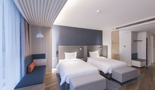 Chambre Standard