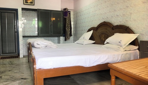 Chambre Deluxe