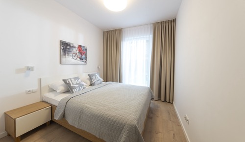 Appartement Supérieur