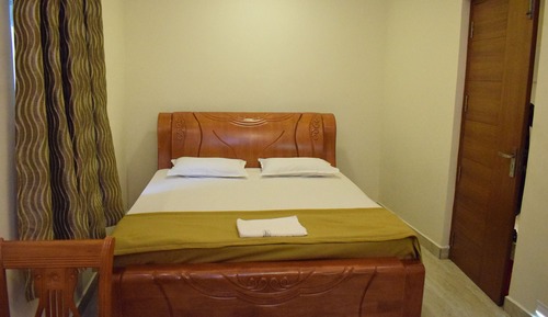 Chambre Standard