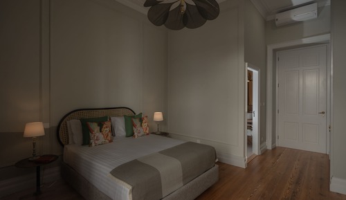 Chambre Standard, 1 chambre