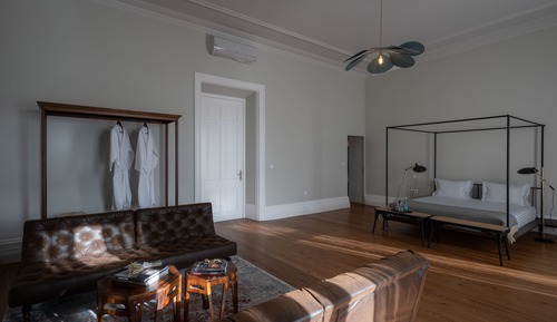Suite Studio Deluxe