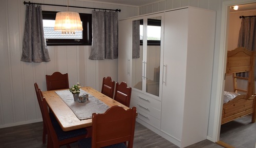 Cabane Familiale (Fjellstuevegen 29 B)