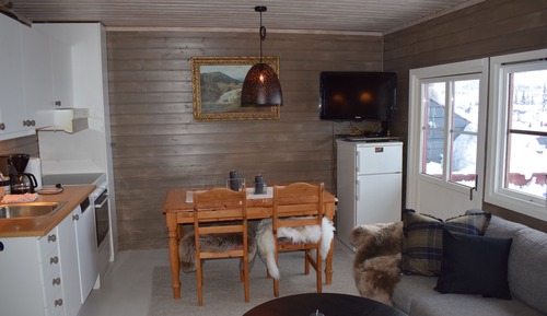 Cabane