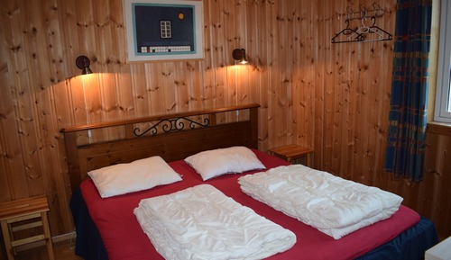 Appartement Familial (Peer Gyntvegen 12 D)