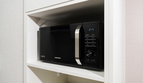 Chambre Double Familiale (Superior)