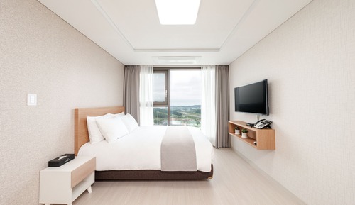 Chambre Double Standard