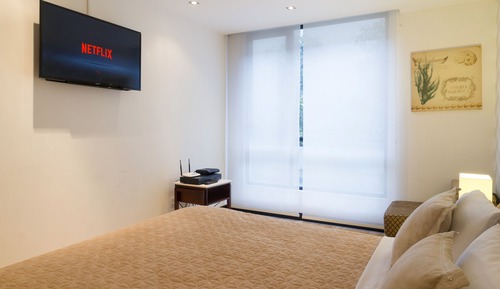 Appartement Exécutif