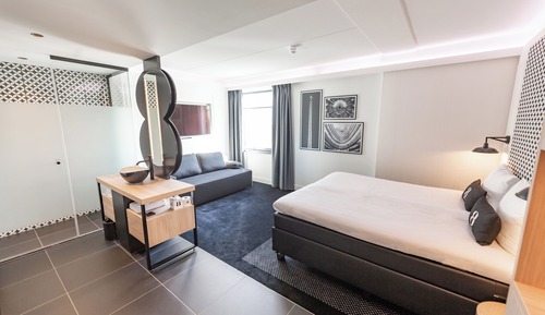 Suite Studio Deluxe