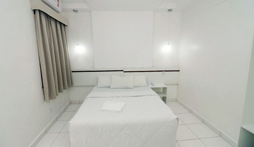 Chambre Double Standard