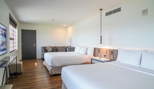 Chambre Premium