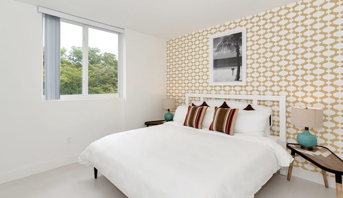 Appartement, 1 chambre