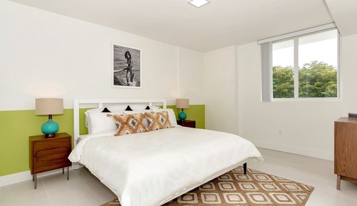 Appartement Duplex Deluxe