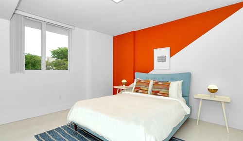 Appartement Duplex
