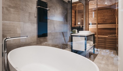 Spa Suite