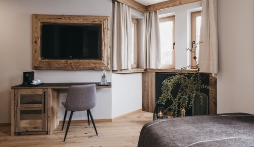 Chambre Simple