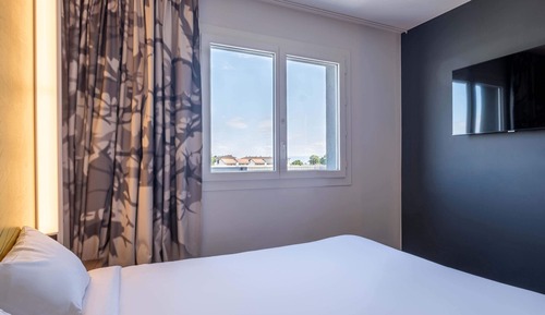 Chambre Double