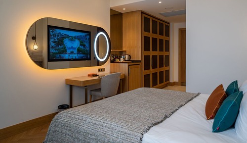 Chambre Familiale