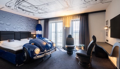 Chambre (Theme)