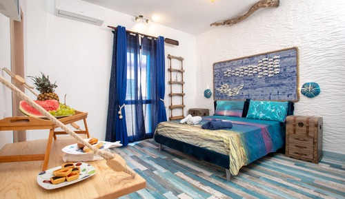 Chambre Double Deluxe