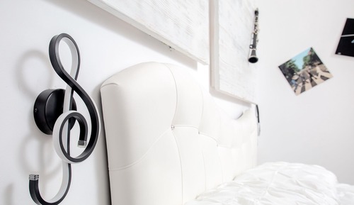 Chambre Double Deluxe