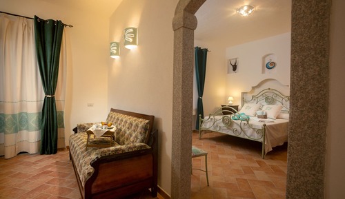 Suite Luxe