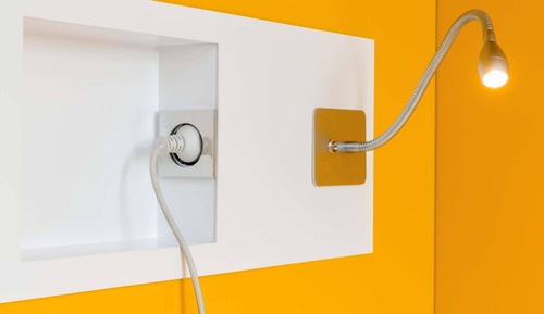 Chambre Standard, plusieurs lits