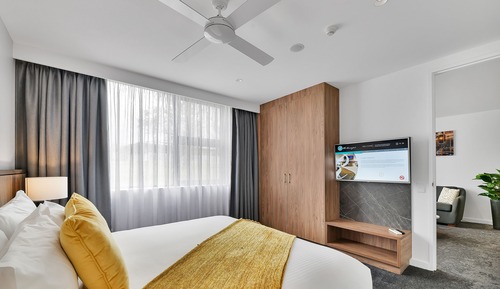 Suite « Premier » (King)