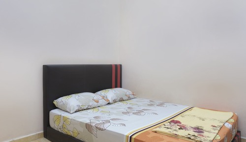 Chambre Double Standard