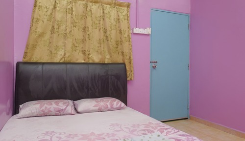 Chambre Double