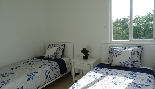 Appartement Supérieur, 3 chambres