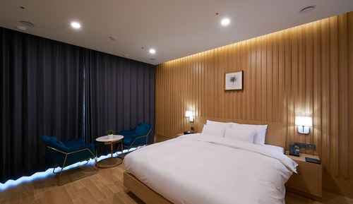 Chambre Double Standard