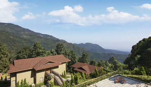 Cottage, 2 chambres (Chia)