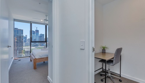 Appartement Ville