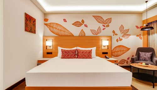 Chambre « Premier »