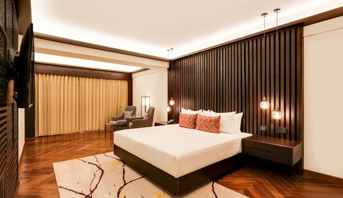 Suite « Premier »