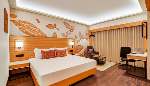 Chambre Exécutive