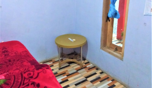 Chambre Économique
