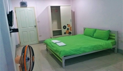Chambre Standard