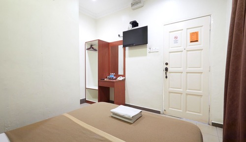 Chambre Double Standard