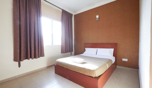 Chambre Double Deluxe